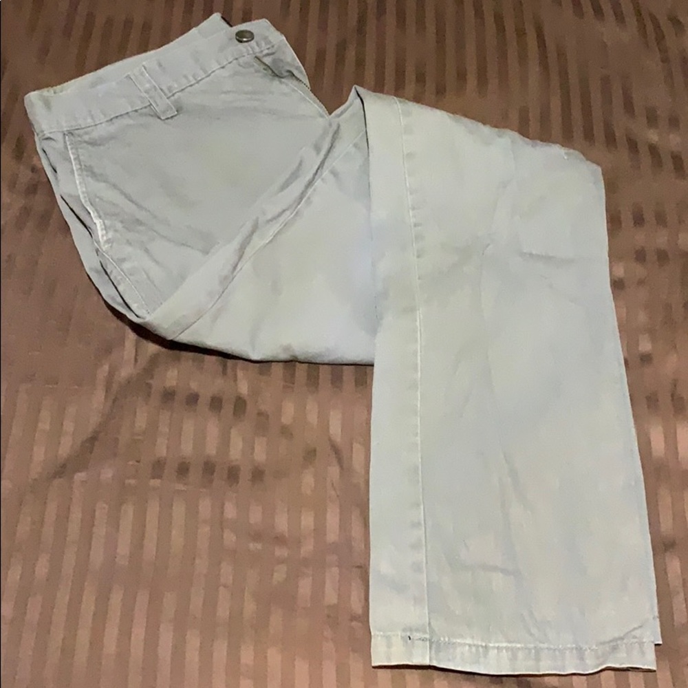 Rvca pants